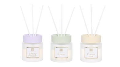 Photo of Лучшие ароматы для дома