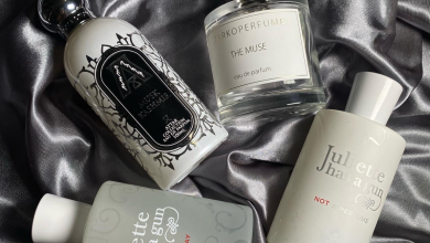 Photo of Влияние ароматов на настроение