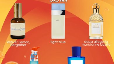 Photo of Цитрусовые ароматы для бодрости