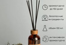 Photo of Аромат летнего сада в доме