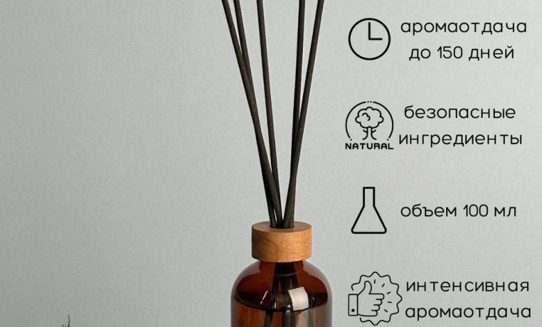 Photo of Аромат летнего сада в доме