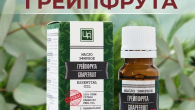 Photo of Эфирные масла для ухода за кожей