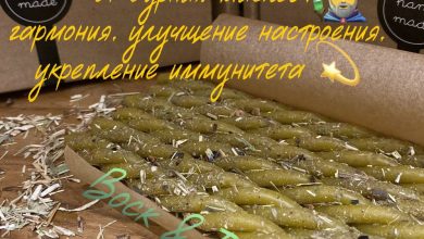 Photo of Свечи для улучшения настроения