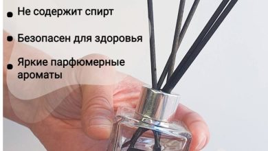 Photo of Ароматы для дома и здоровья