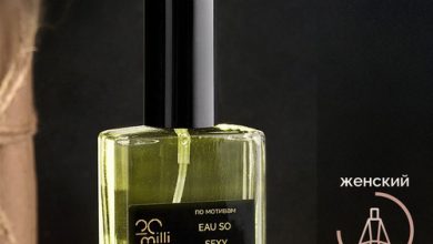 Photo of Ароматы, которые запомнятся навсегда