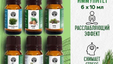 Photo of Эфирные масла для очищения воздуха