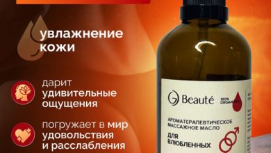 Photo of Афродизиакальные ароматы