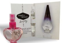 Photo of Восточные ароматы: загадочность и страсть