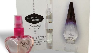 Photo of Восточные ароматы: загадочность и страсть