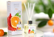 Photo of Аромат цитрусов в доме