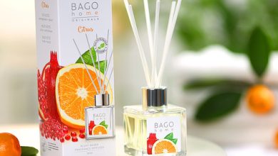 Photo of Аромат цитрусов в доме