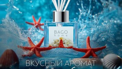 Photo of Аромат морского бриза в доме