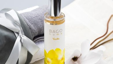 Photo of Аромат ванили в интерьере