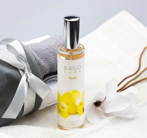 Photo of Аромат ванили в интерьере