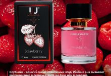 Photo of Загадочный мир ароматов