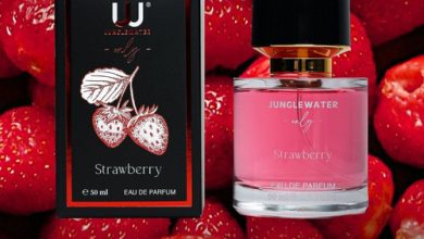 Photo of Загадочный мир ароматов