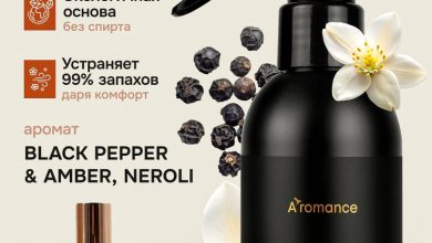 Photo of Ароматы для домашнего офиса