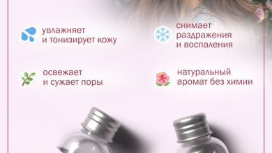 Photo of Преимущества натуральных ароматов