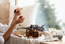 Photo of Ароматы для хорошего настроения