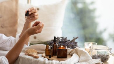 Photo of Ароматы для хорошего настроения