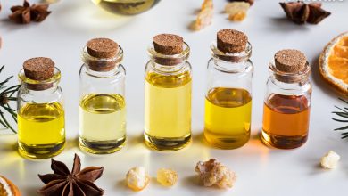 Photo of Самые популярные эфирные масла