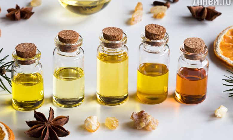 Photo of Самые популярные эфирные масла