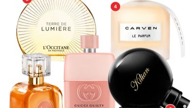 Photo of Ароматы для романтического вечера