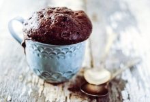 Photo of Аромат свежевыпеченного пирога