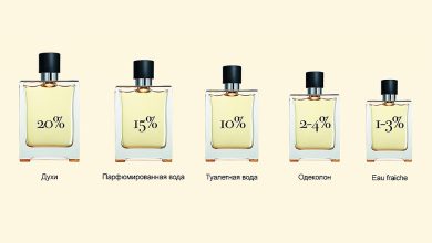 Photo of Отличие мужского и женского парфюма