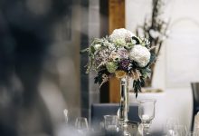 Photo of Аромат свежих цветов в доме