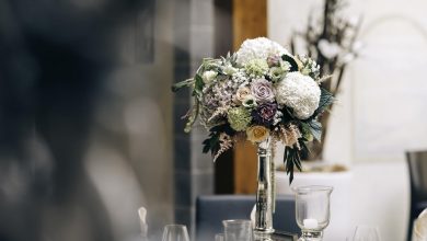 Photo of Аромат свежих цветов в доме