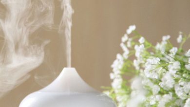 Photo of Аромат свежести в вашем доме