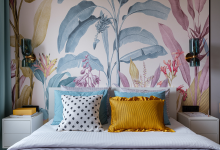 Photo of Эффектное запаховое оформление интерьера