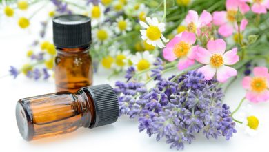 Photo of Эфирные масла для улучшения сна