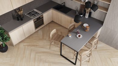 Photo of Эргономичный дизайн и удобство посадки