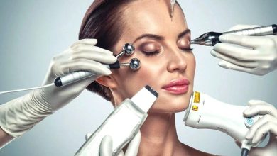 Photo of Инновационные технологии в косметологии