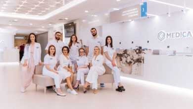 Photo of Передовые технологии в эстетической медицине